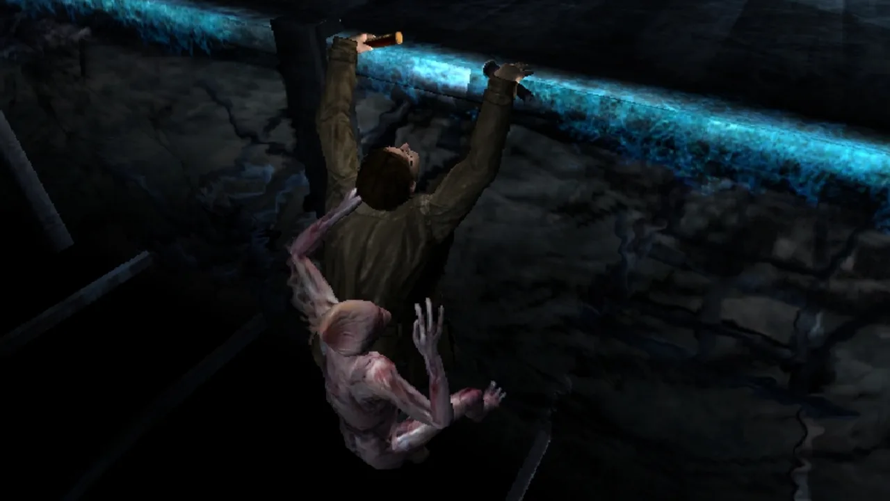 Silent Hill: Shattered Memories