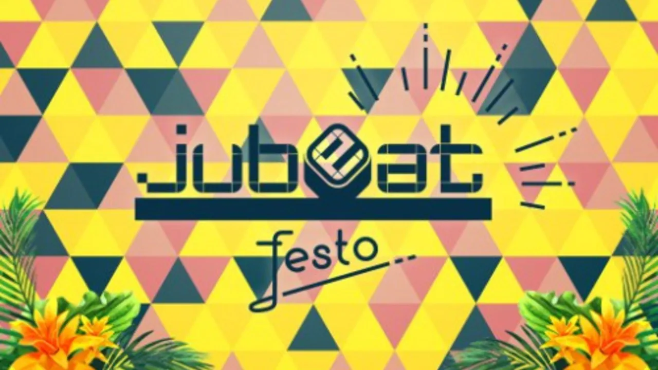 Jubeat Festo