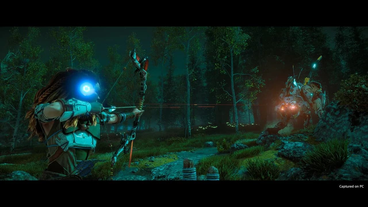 Horizon Zero Dawn: Complete Edition