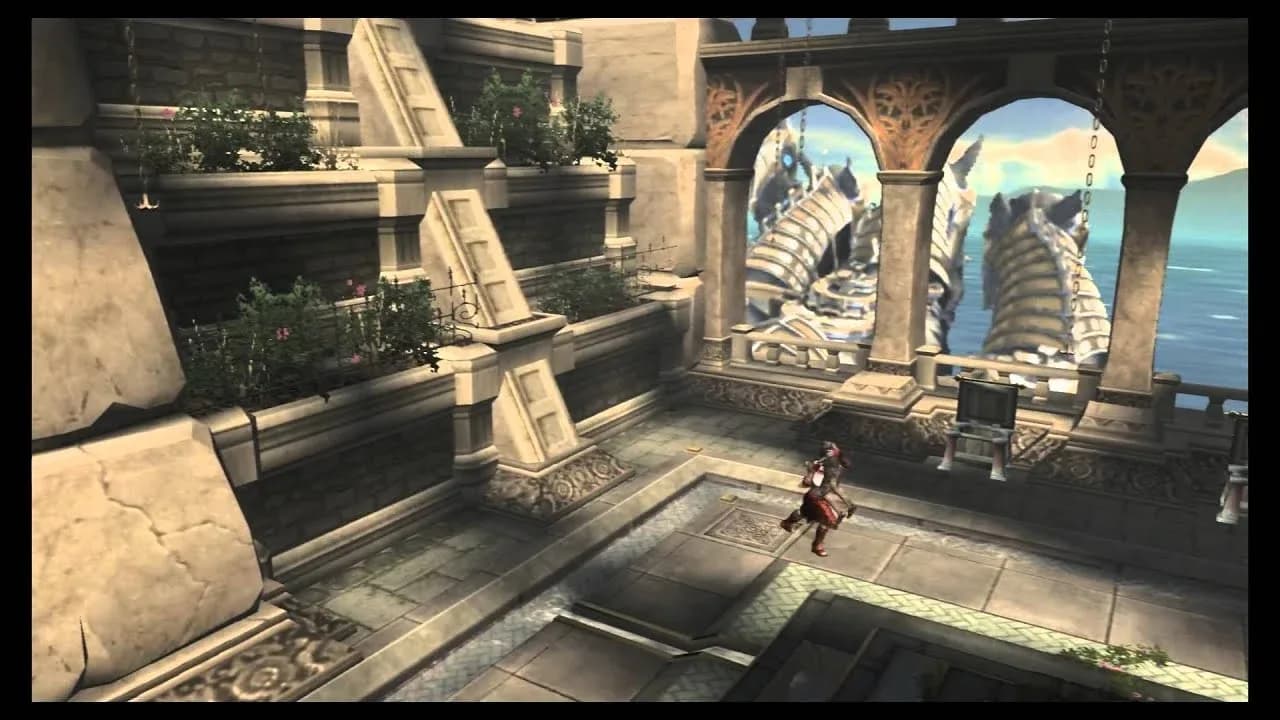 God of War II