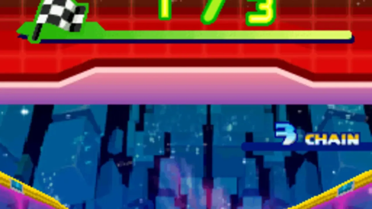 Sonic Colors
