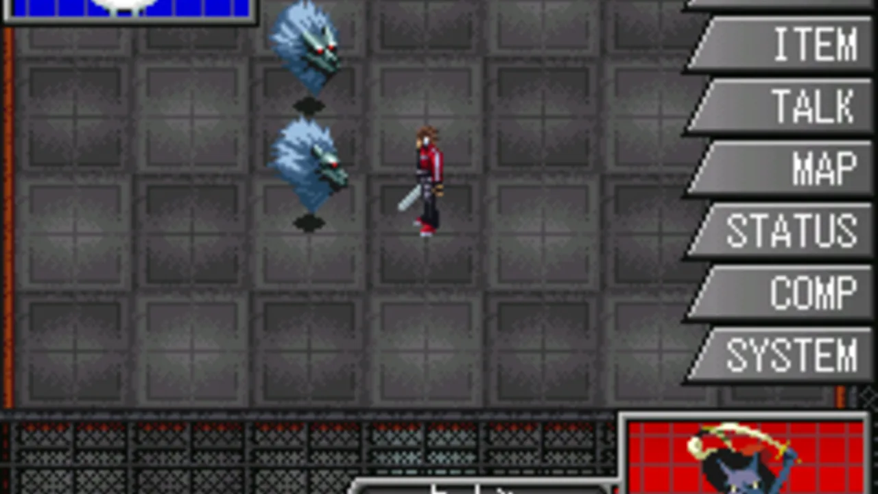 Shin Megami Tensei II Gaiden: Mato Houkai