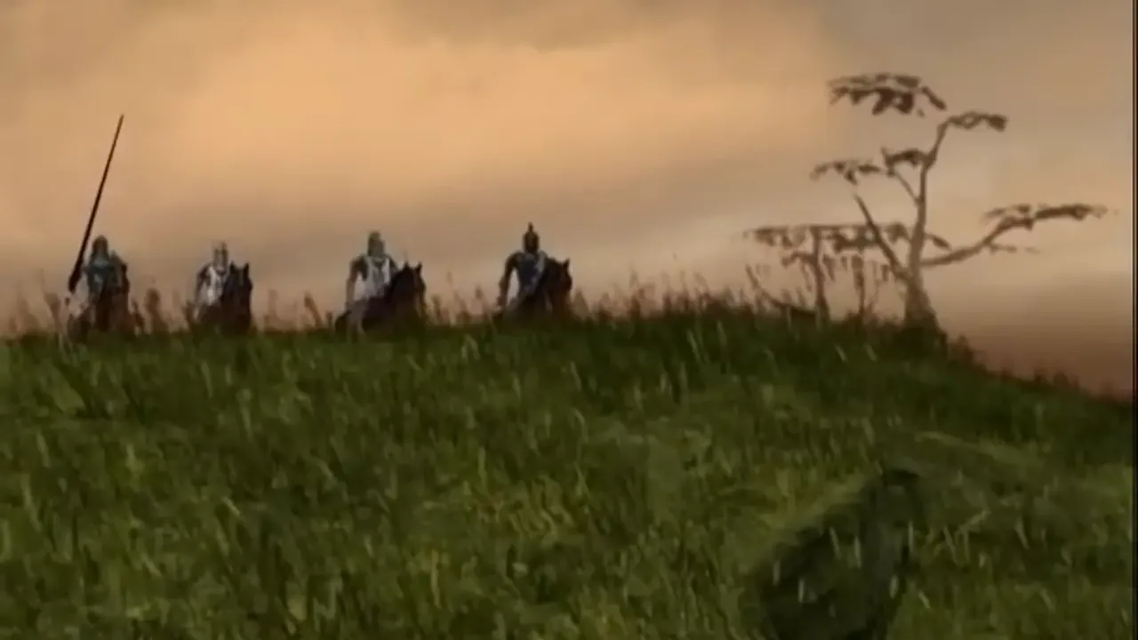 Neverwinter Nights: Wyvern Crown of Cormyr