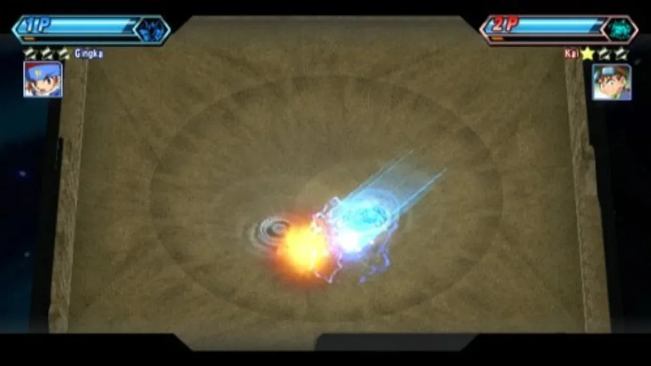 Beyblade: Metal Fusion - Battle Fortress