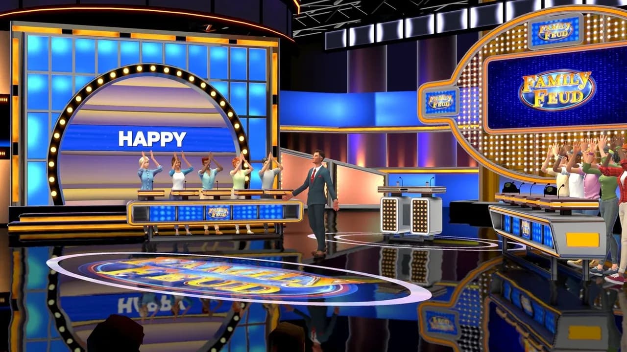 Family Feud