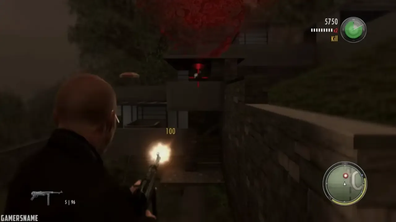 Mafia II: The Betrayal of Jimmy