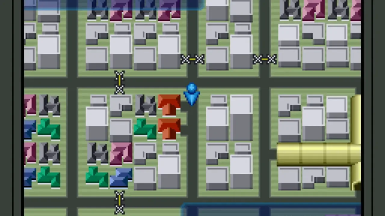 Shin Megami Tensei