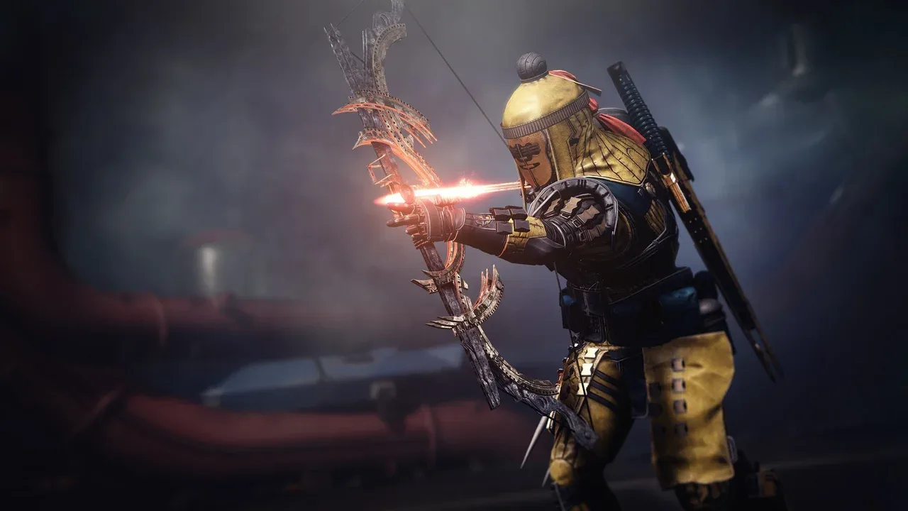Destiny 2: Beyond Light - Season of the Chosen