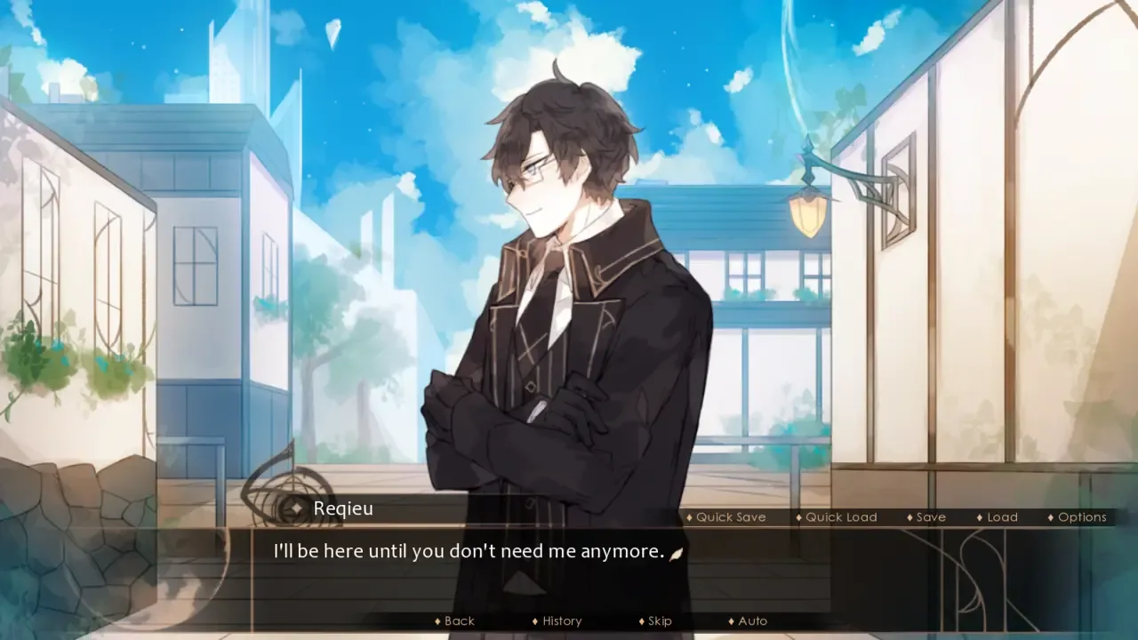 Magical Otoge Iris