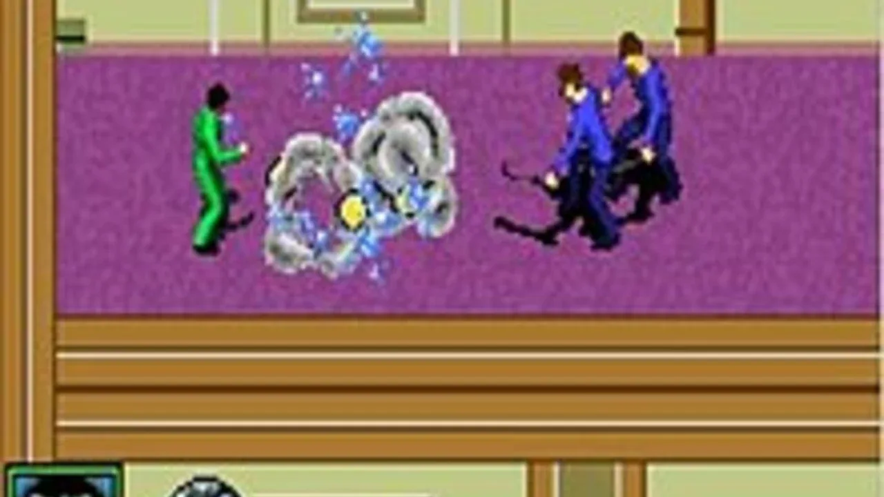 Yu Yu Hakusho: Spirit Detective