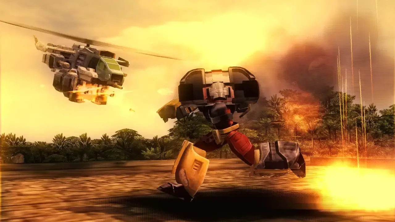 Transformers