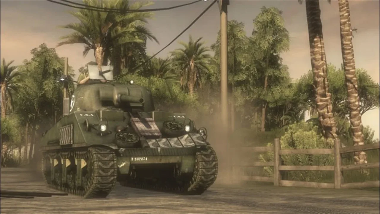 Battlefield 1943