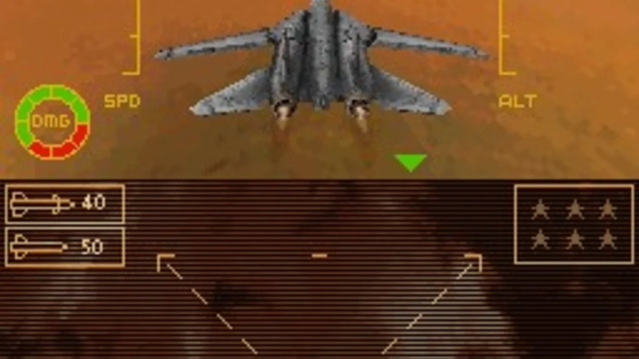 Top Gun