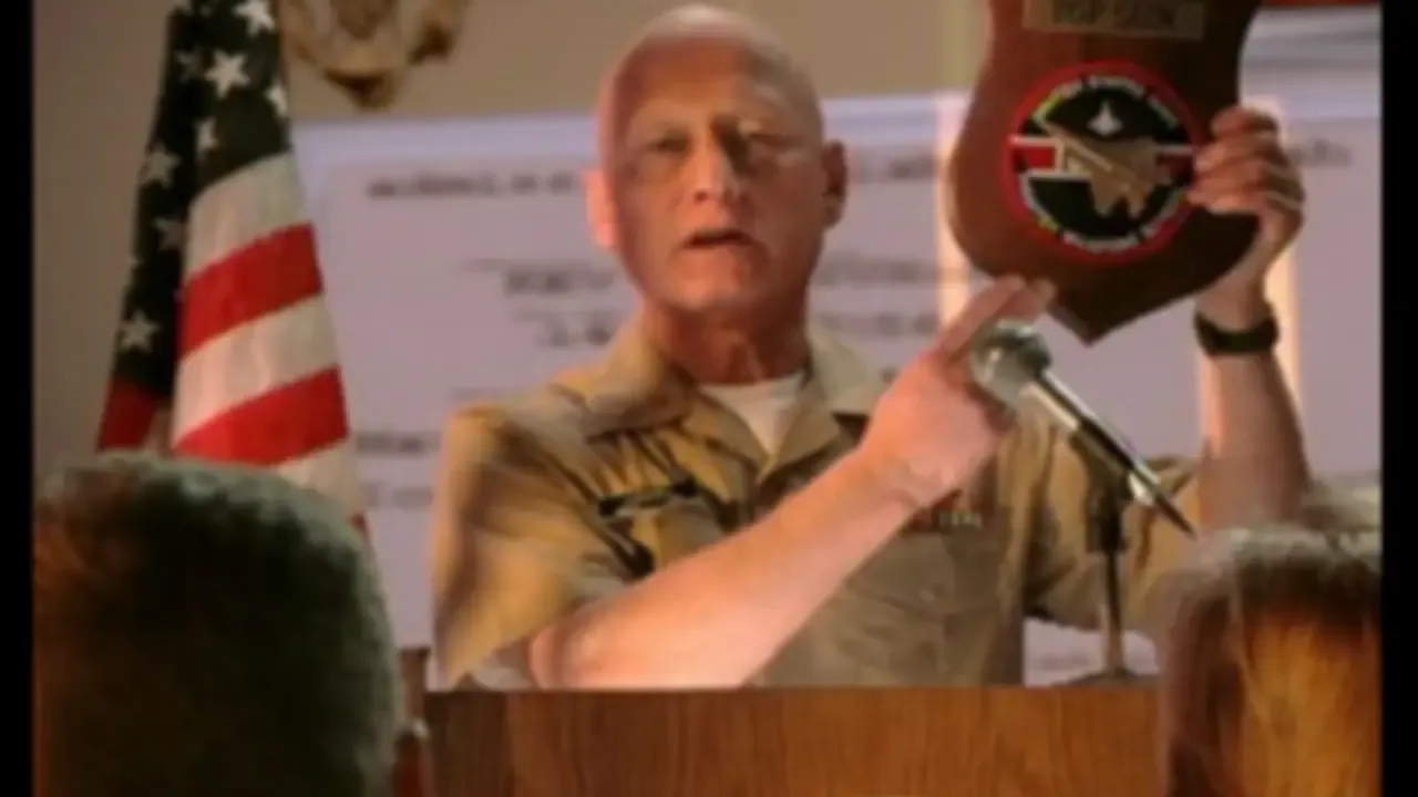 Top Gun: Fire at Will!