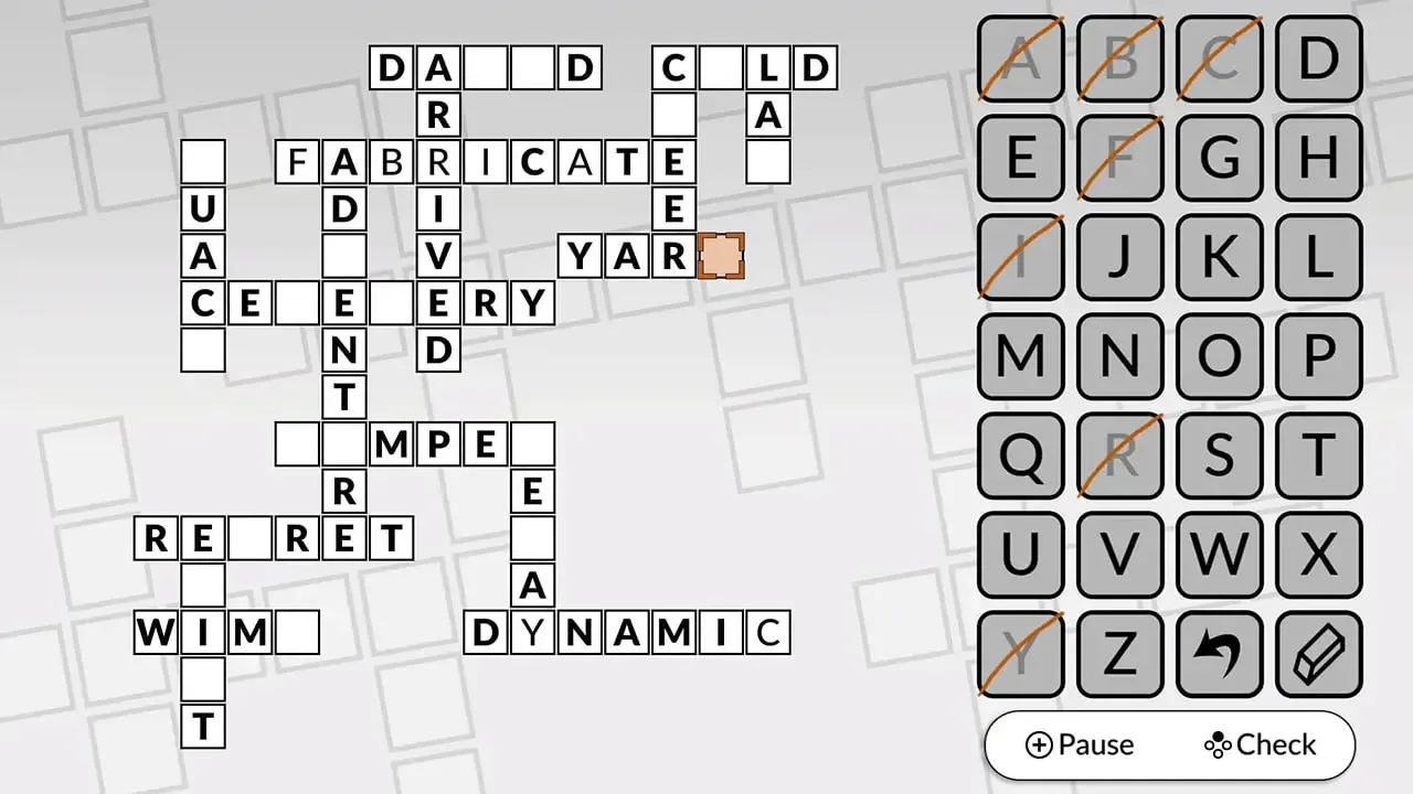 Alphaset by Powgi