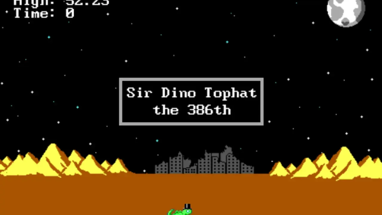 Kingdom of the Dinosaurs