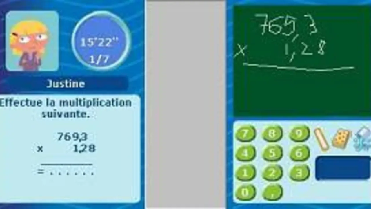 Tout Savoir: 6E