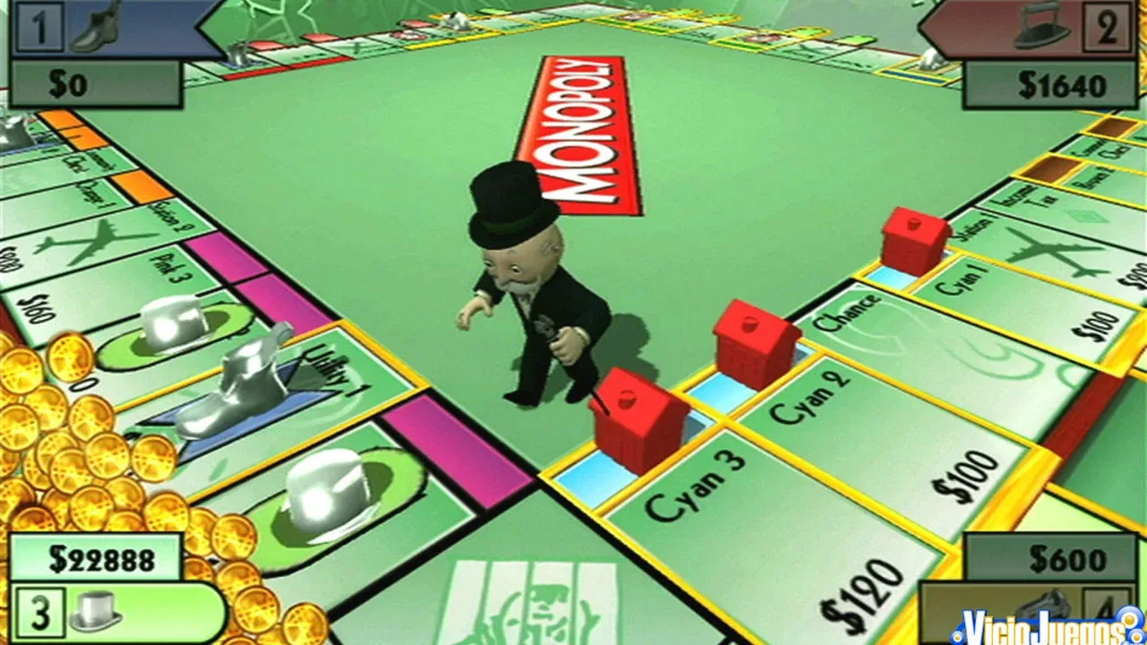 Monopoly
