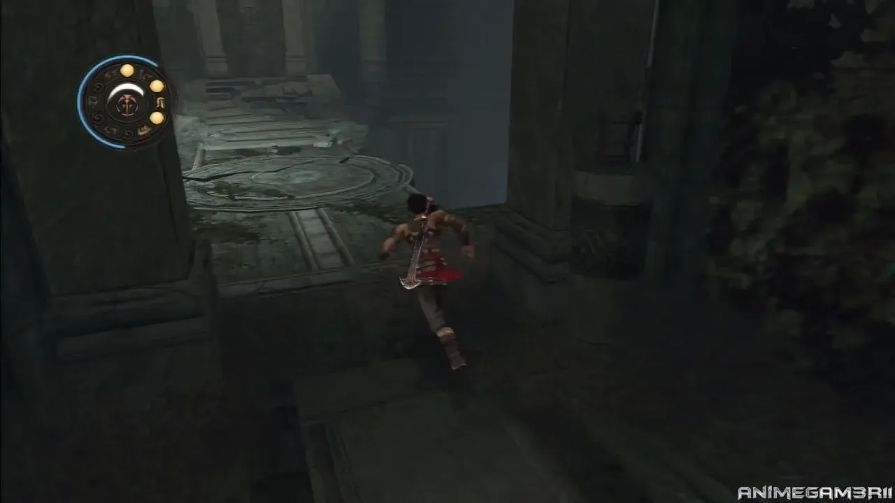 Prince of Persia: Warrior Within HD
