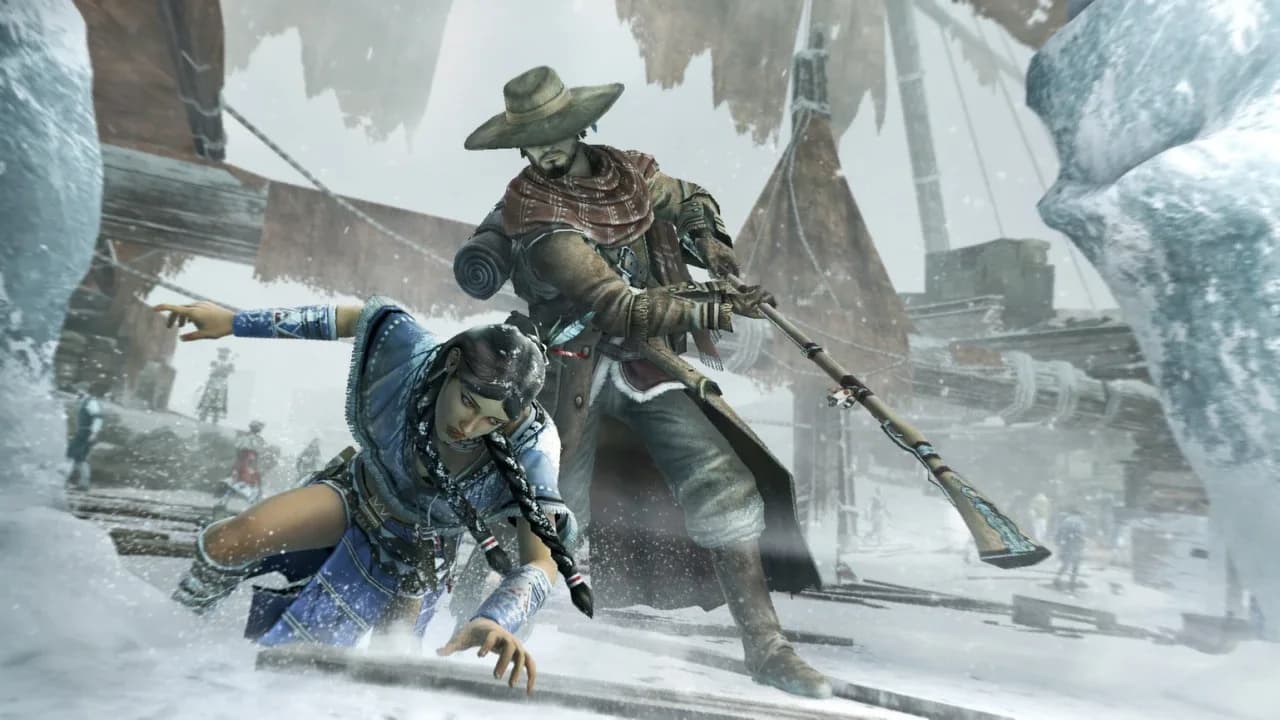 Assassin's Creed III: The Hidden Secrets Pack