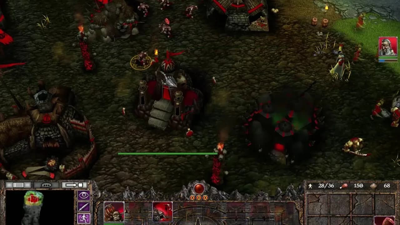 The Lord of the Rings: War of the Ring