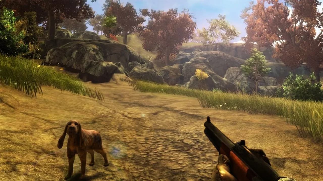 Hunter's Trophy 2: Australia