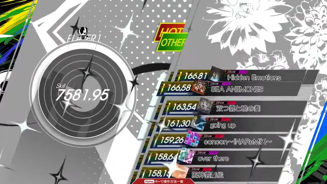 Konaste Gitadora