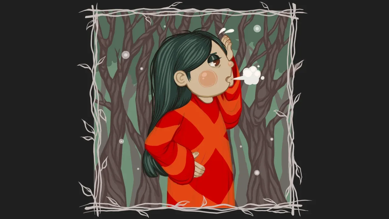 Quiet Thoughts