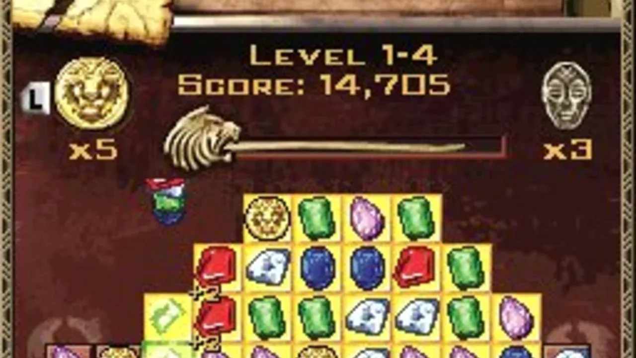 Jewel Quest: Expeditions