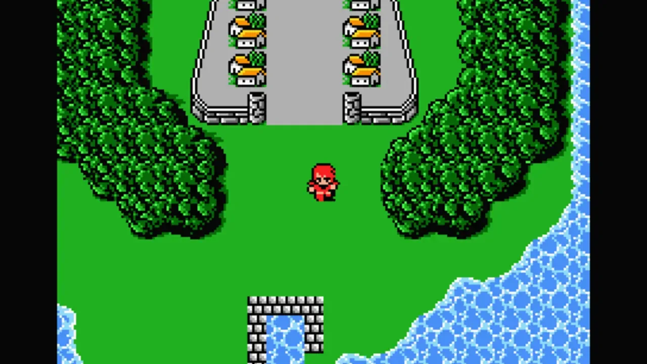 Final Fantasy