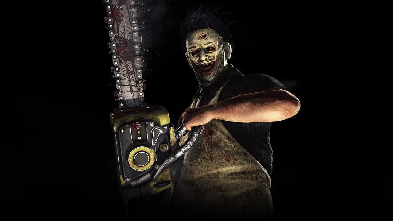 Mortal Kombat X: Leatherface