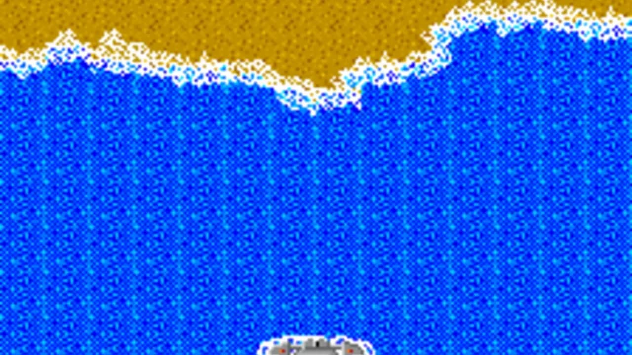 Terra Cresta