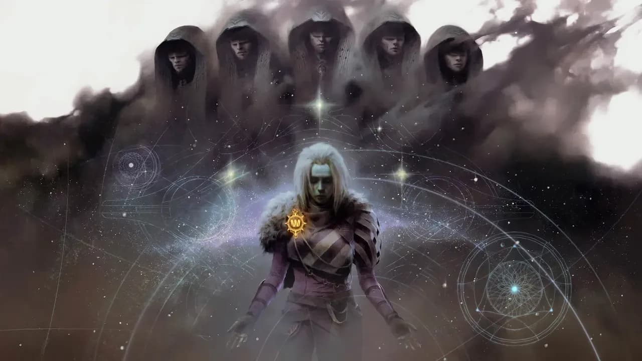 Destiny 2: Beyond Light - Season of the Lost