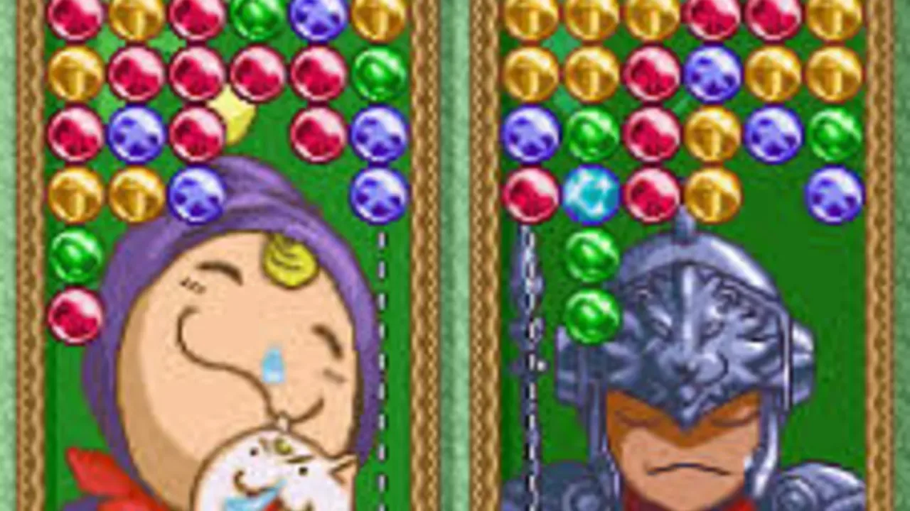Magical Drop DX