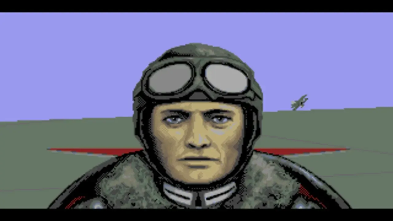 Dogfight: 80 Years of Aerial Warfare