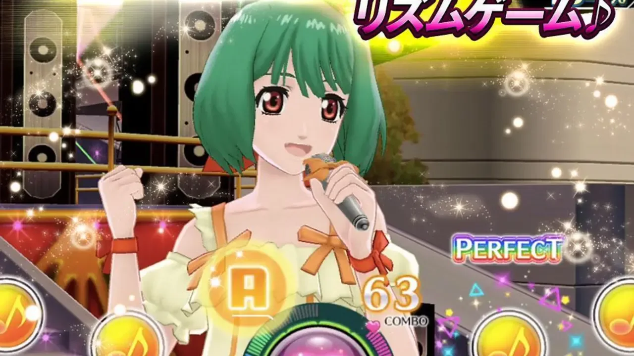 Uta Macross Sma-Pho De-Culture