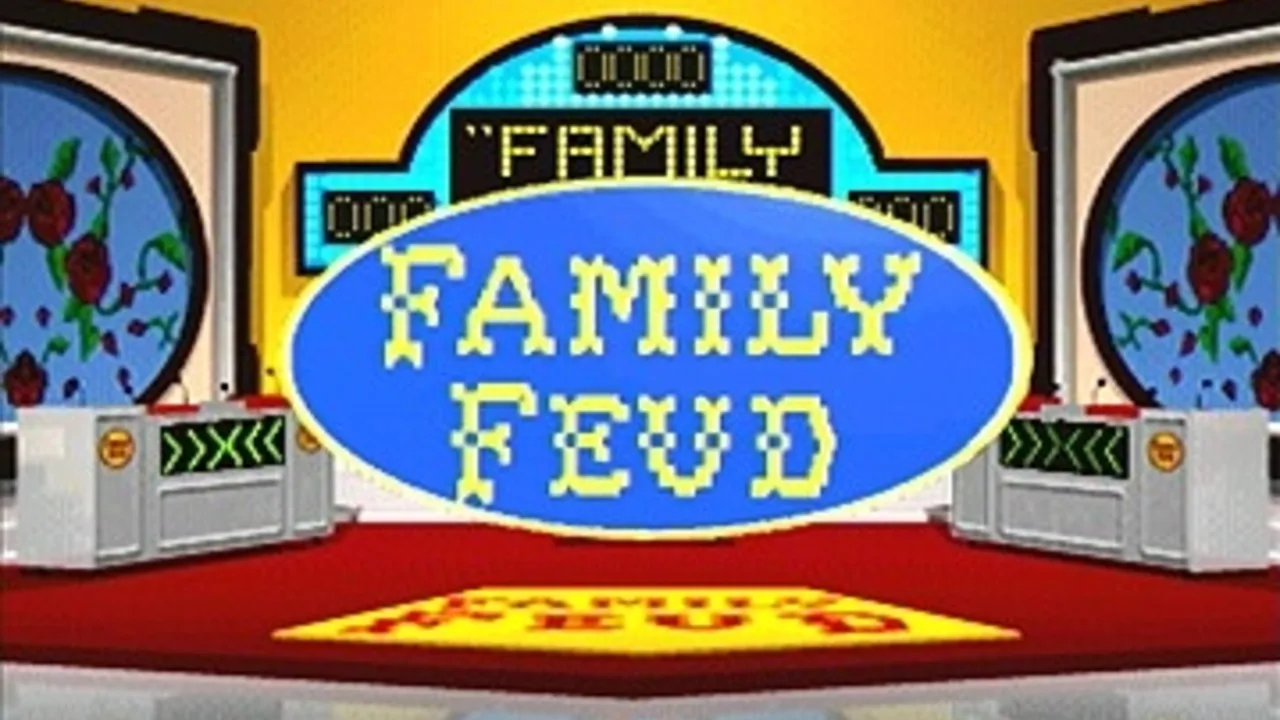 Family Feud