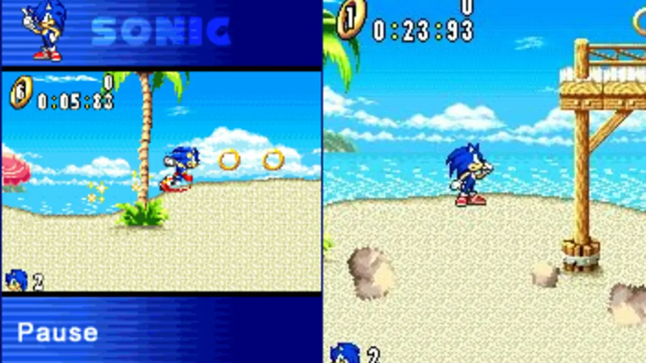 SonicN