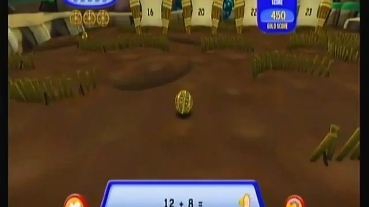JumpStart Escape from Adventure Island