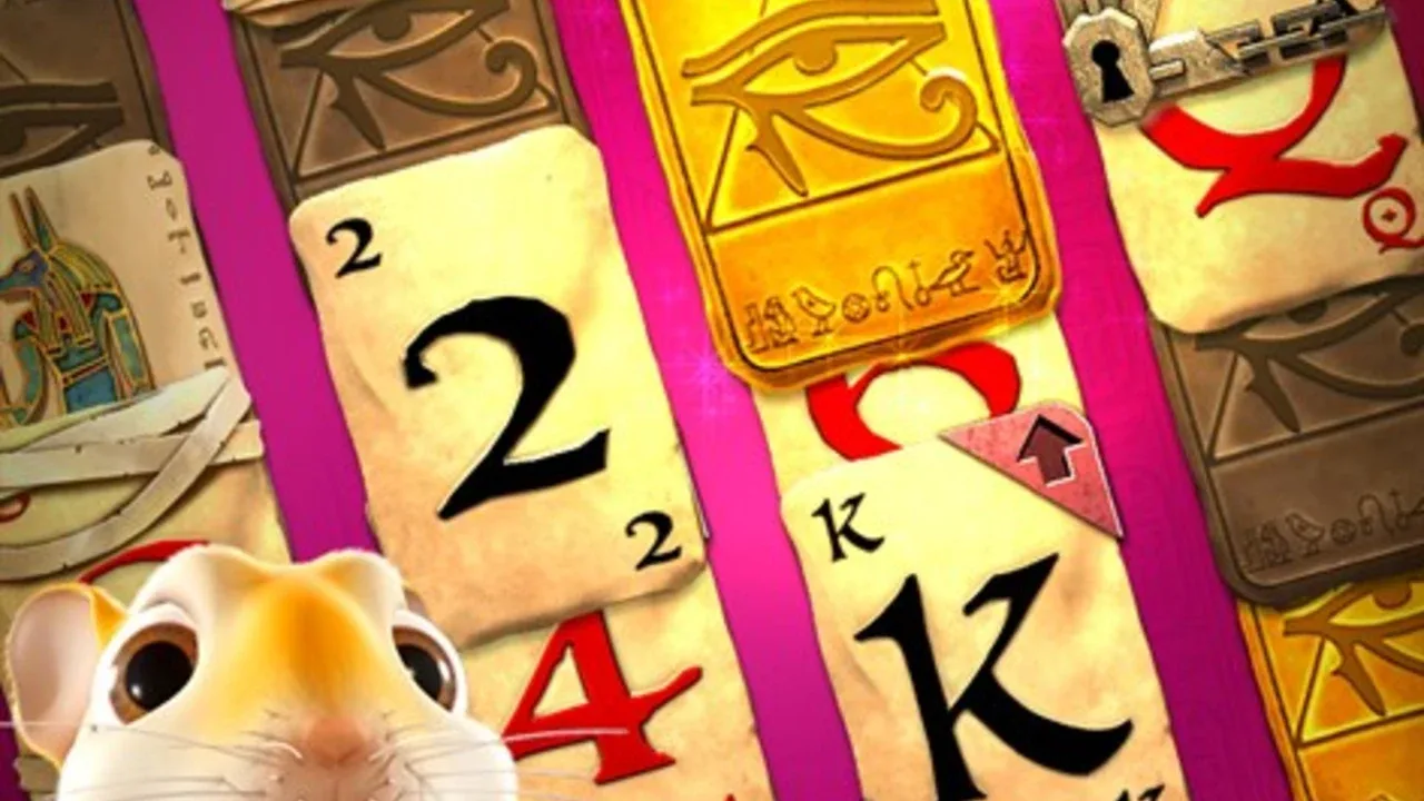 Pyramid Solitaire Saga