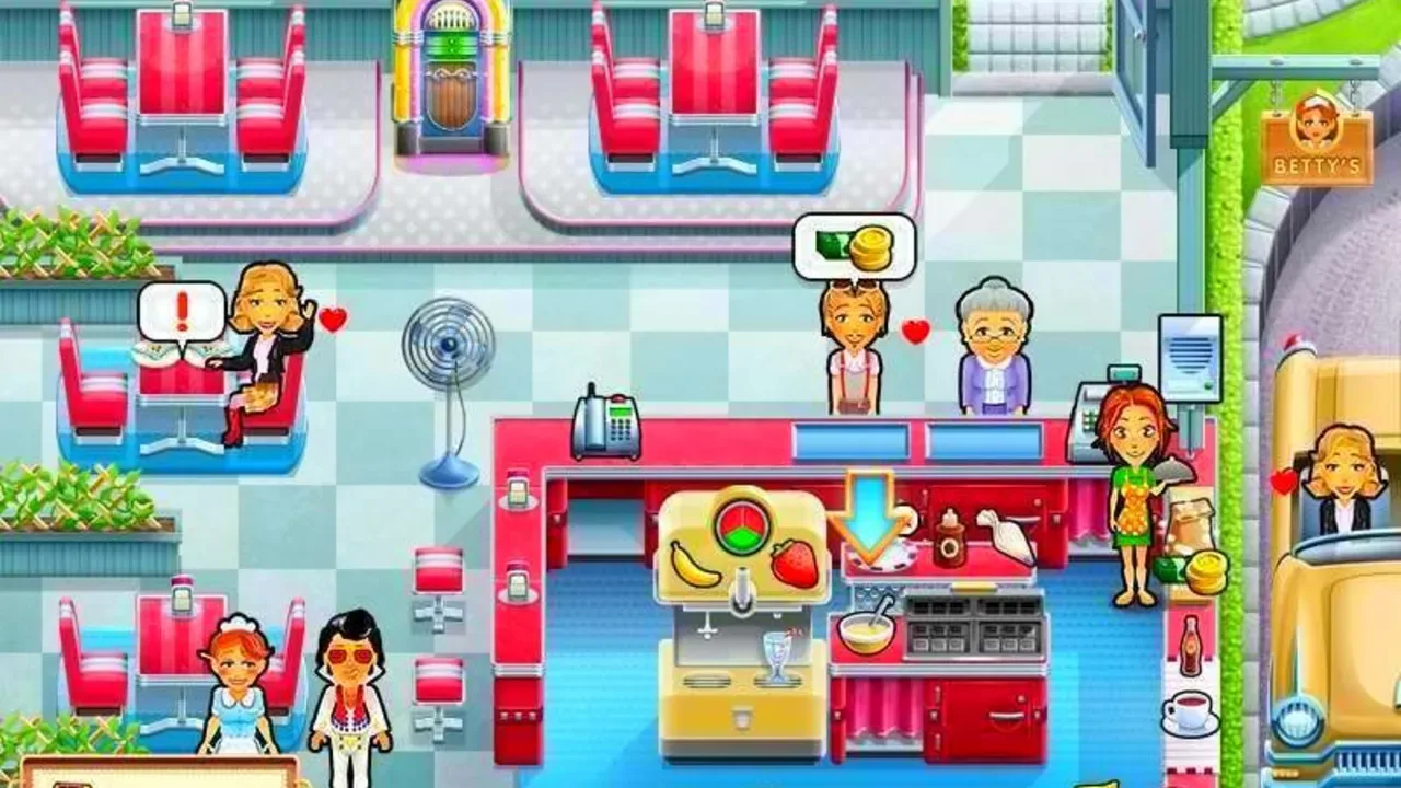 Delicious: Emily's Taste of Fame