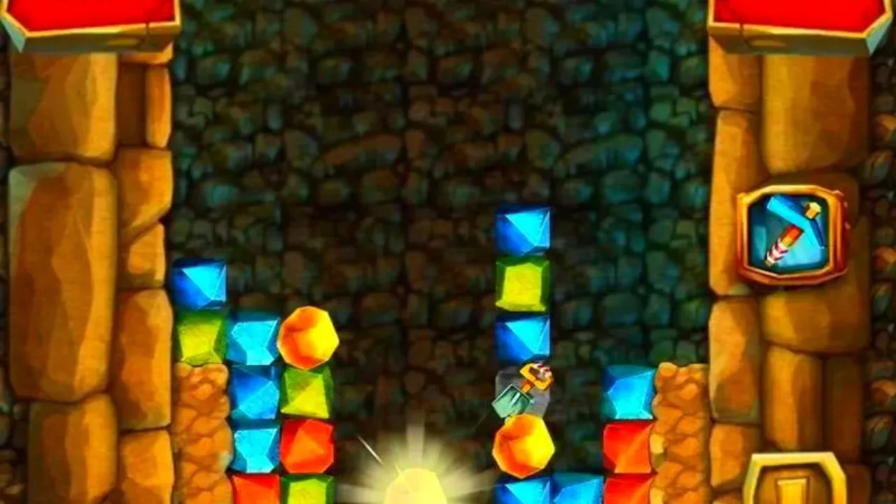 Gold Rush: Treasure Hunt