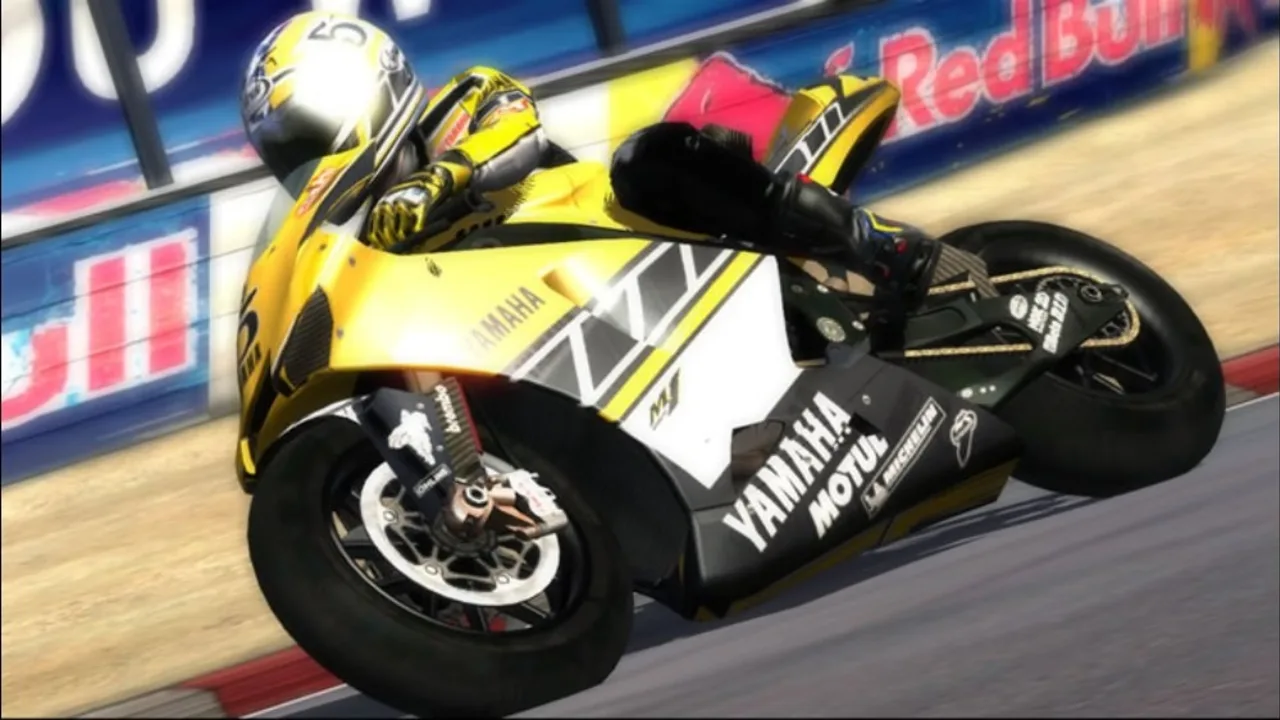 MotoGP '06