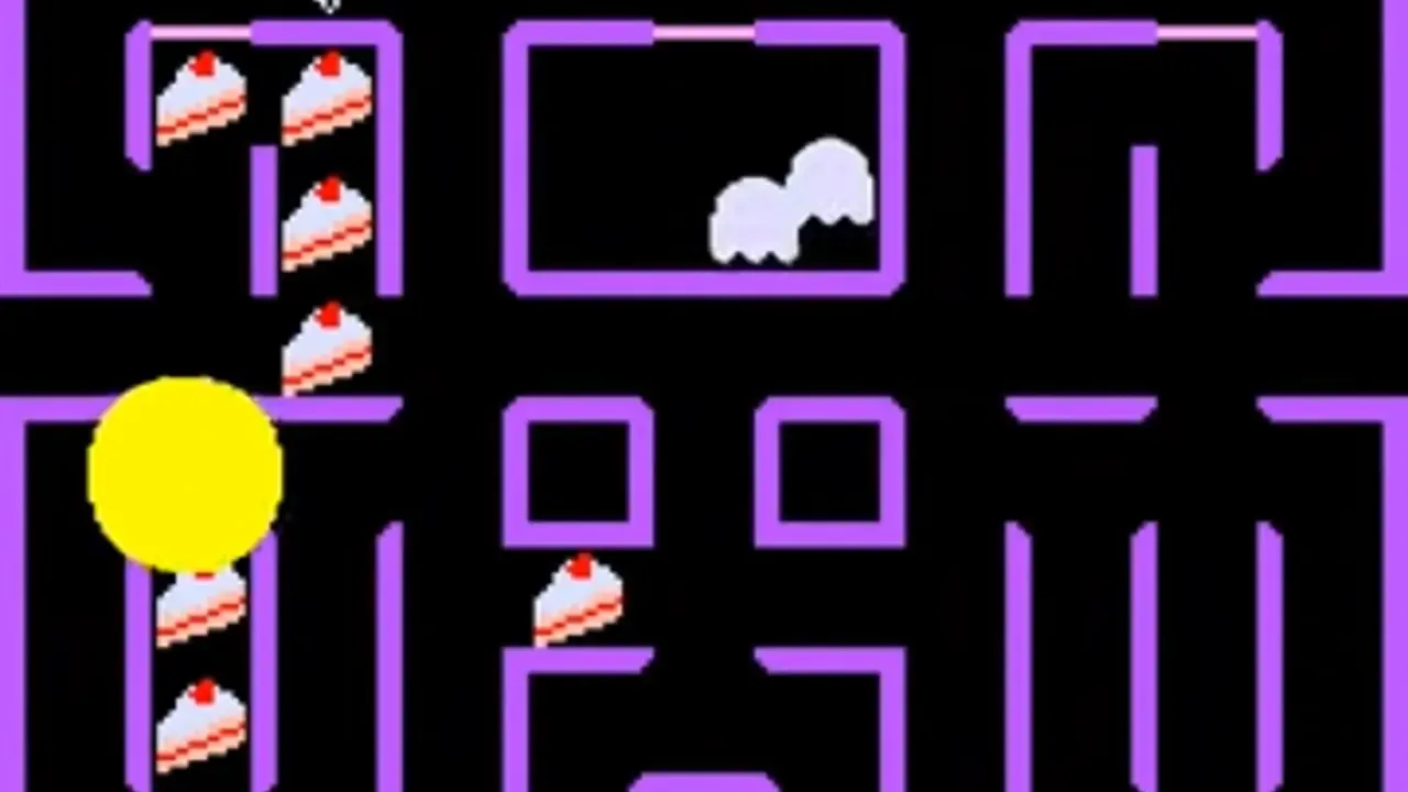 Super Pac-Man