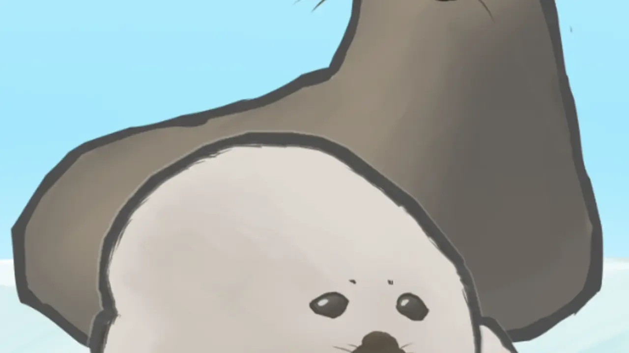 Hungro Seal