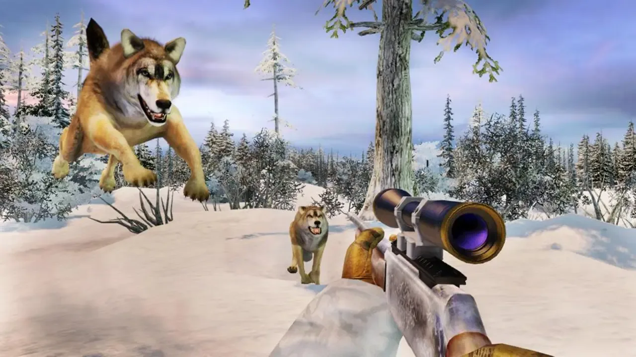 Cabela's Dangerous Hunts 2009