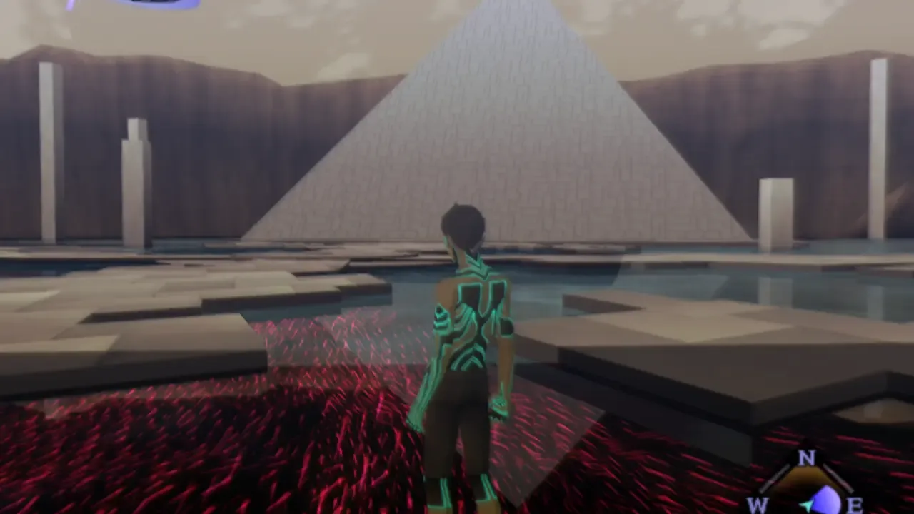 Shin Megami Tensei: Nocturne