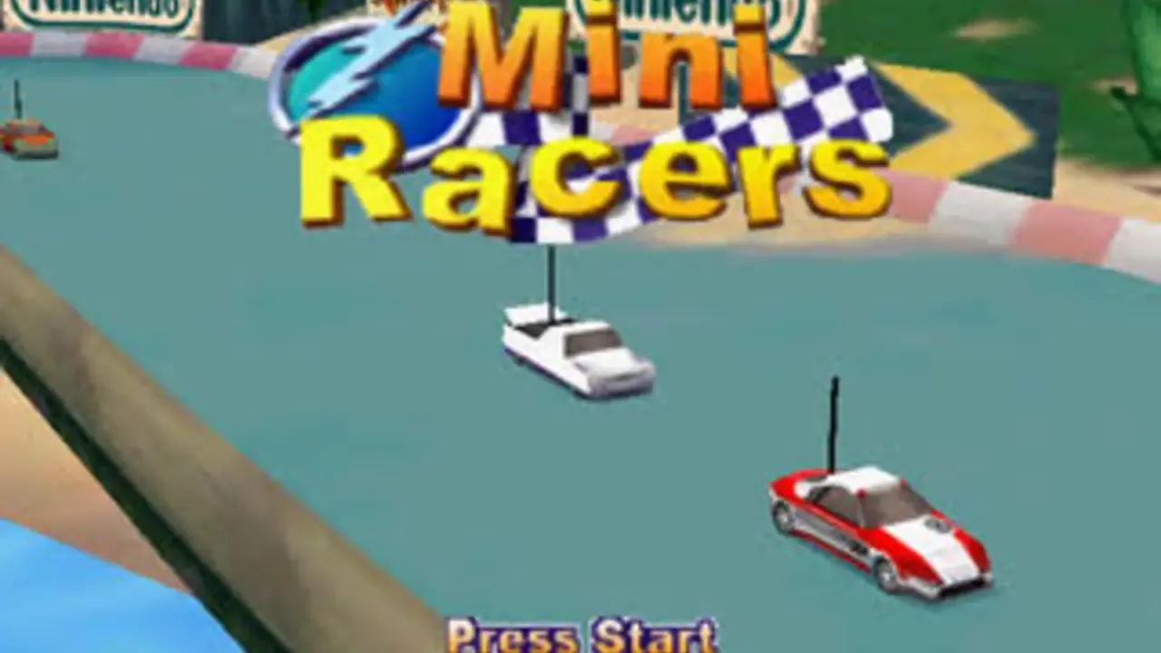 Mini Racers
