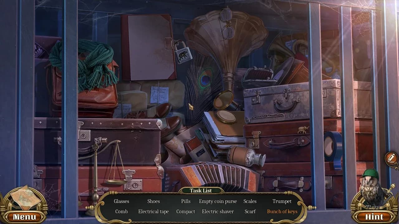 Ms. Holmes: The Adventure of the McKirk Ritual - Collector's Edition