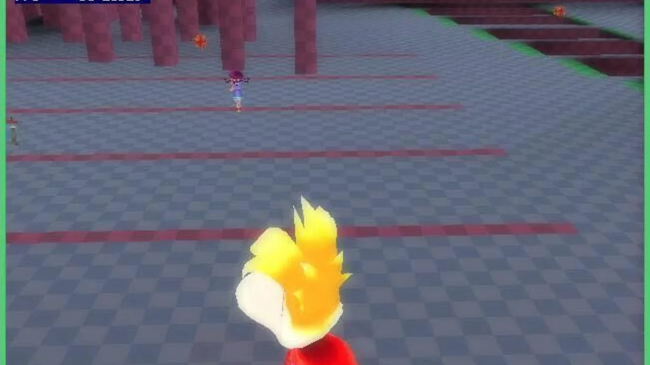 Rayman 4